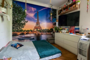 Solne Apartamenty Luna 3